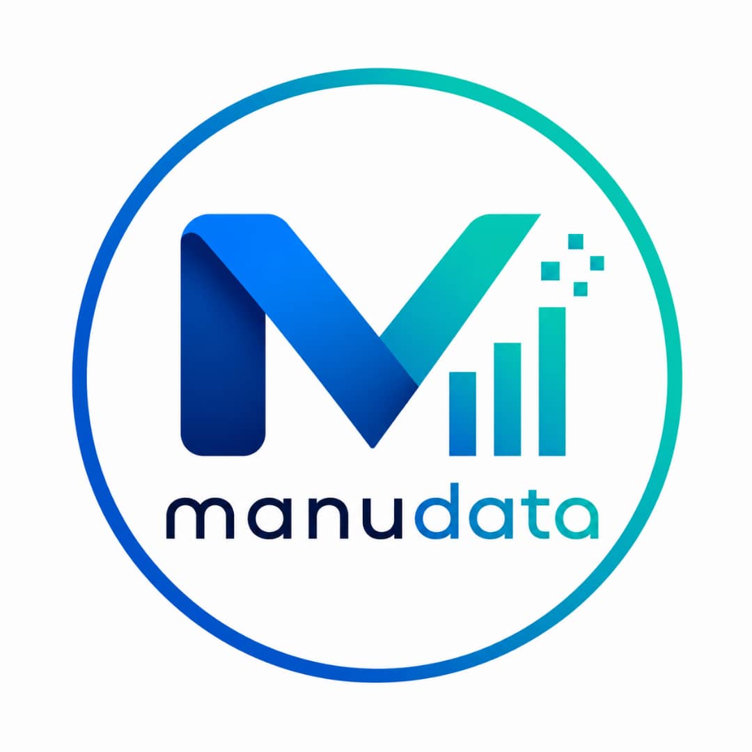Manudata